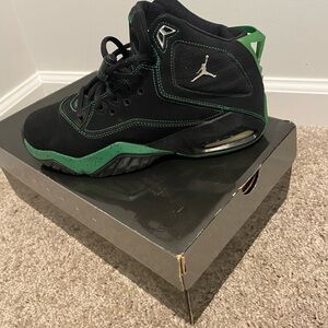 Throwback Jordan’s